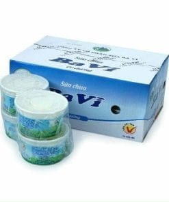 sữa chua bò