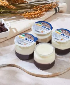 sữa chua ba vì nếp cẩm