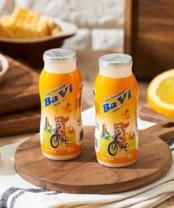 Sữa chua uống ba vì cam 95ml