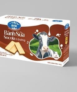 bánh sữa ba vì