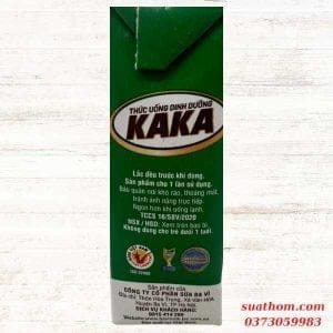 kaka tudd cacao lua mach 180