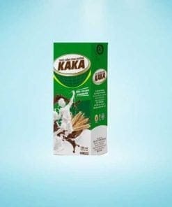 KAKA TUDD Sữa - Cacao - Lúa mạch (180ml)