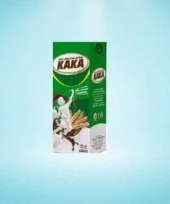 KAKA TUDD Sữa - Cacao - Lúa mạch (180ml)