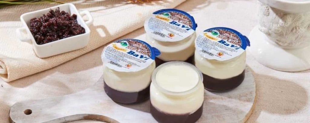 Sữa Ba Vì & Sữa Chua Ba Vì – Tổng kho phân phối tại Hà Nội
