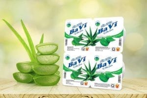 Sữa Chua Ba Vì Vị Trái Cây - Sữa Chua Thơm Ngon Tuyệt Vời