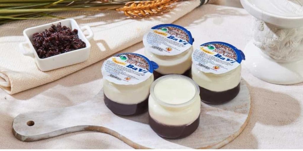 Sữa Ba Vì & Sữa Chua Ba Vì – Tổng kho phân phối tại Hà Nội