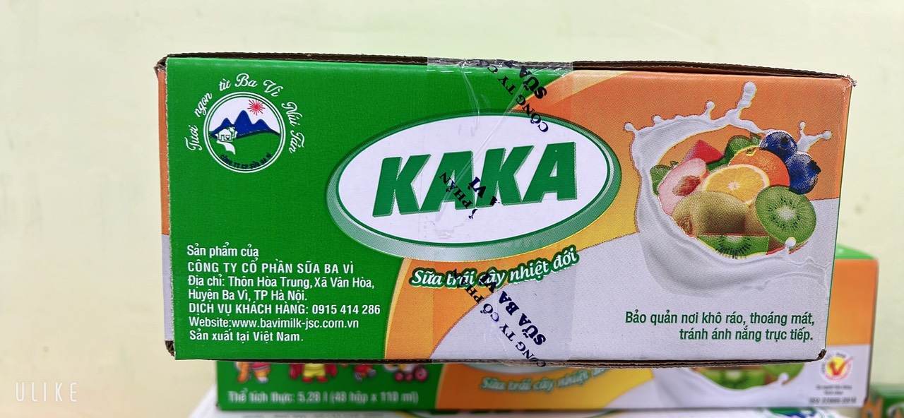 Kaka Sữa Trái Cây Nhiệt Đới 110ml 1 329879831 664680452080342 8419372095710428743 n