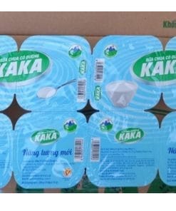 Sữa chua có đường KaKa 70gr