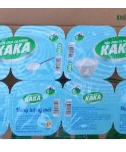 Sữa chua có đường KaKa 70gr