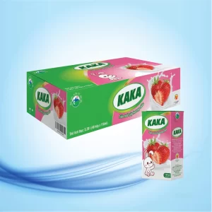 sua tiet trung kaka dau