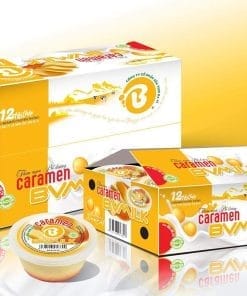 caramen